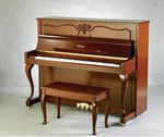 Đàn Piano Brandnew Essex EUP-123CL