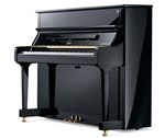 Đàn Piano Boston UP-126E PE