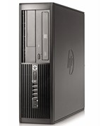 HP Pro 4000 E5800