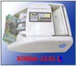 Máy đếm tiền XINDA XD-2131L