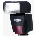 Sunpak PZ 42 for Canon/Nikon