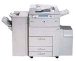 Máy photocopy Ricoh Aficio 551