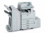Máy photocopy Ricoh Aficio 3090