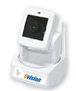 Camera IP Uvision EI9001W