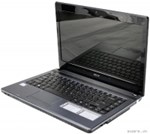 Laptop Acer Aspire 4739-372G50Mn