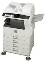 Máy photocopy mầu SHARP MX- M2010U 