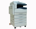 Máy photocopy Xerox DocuCentre-IV 2058PL (GDI)
