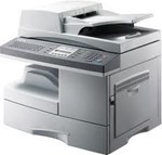 Máy photocopy Samsung 6345N