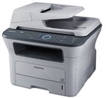 Máy photocopy Samsung SCX-4824FN
