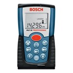 Máy đo khoảng cách laser Bosch DLE50