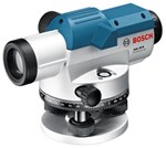 Máy đo khoảng cách quang học Bosch GOL26D