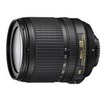 Ống kính Nikon 18-105mm f/3.5-5.6 G ED VR