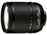 Nikon 18-135mm f/3.5-5.6G IF-ED AF-S DX Zoom-Nikko