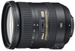 Nikon 18-200mm f/3.5-6.3G IF-ID AF-S VR II DX Zoom