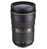 Ống kính Nikon 24-70mm f/2.8G IF-ED AF-S Zoom-Nikk