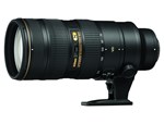 Nikon 70-200mm f/2.8G IF-ED AF-S VR DX Zoom-Nikkor