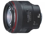 Ống kính Canon EF 85mm/1.2 USM II