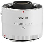Canon Extender EF 2X II (Khẩu nối)