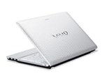 Sony VAIO® VPC-EH12FX/W