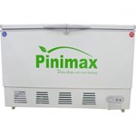 Tủ đông Pinimax VH412W