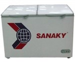 Tủ đông Sanaky VH765HY