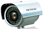 Camera Metsuki MS-3508IR