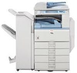 Máy photocopy Ricoh Aficio MP 2852SP