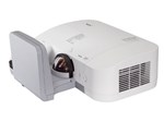 Máy chiếu NEC NP-U300XG