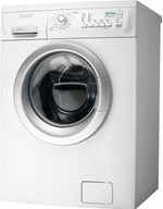 Máy giặt lồng ngang Electrolux EWF10831­