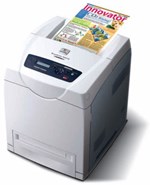 Máy in Laser màu DocuPrint C3210DX