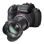 Máy ảnh Fujifilm Finepix HS20