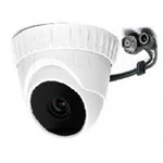 Camera bán cầu hồng ngoại Samtech STC-303G