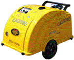  Máy rửa xe nước nóng Calypso SC 200 7.5