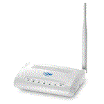 Wifi Router CNet CBR-970