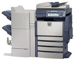 Máy photocopy màu Toshiba E3510c
