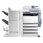 Máy photocopy màu Toshiba eStudio 281c