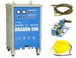 Máy hàn CO2/MAG Dragon-650A (Hàn Quốc)