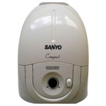 Máy hút bụi Sanyo SC-A200 - 1200W