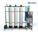 Máy lọc nước RO Ohido 250lít/h