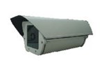 Camera Hồng ngoại GP IR 88 LEDS CR-C8805HE