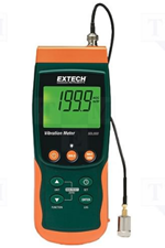 Máy đo độ rung Extech SDL800 