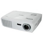 Máy chiếu 3D gia đình OPTOMA 3DW1