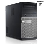 Dell OPTIPLEX™ 390MT( Mini Tower) - Core i3-2120 