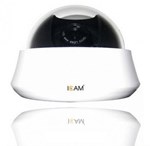 Camera bán cầu có đèn hồng ngoại ICAM-001IQ