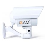Camera thân hồng ngoại ICAM-301AIQ