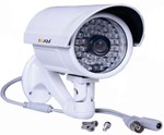 Camera thân hồng ngoại ICAM-302AIQ
