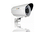 Camera thân hồng ngoại ICAM-401IQ