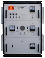 Máy tăng âm truyền thanh 2000w TTE09020