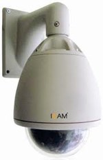 Camera Speed Dome ICAM-1310IQ