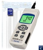 Máy đo áp suất PCE-932